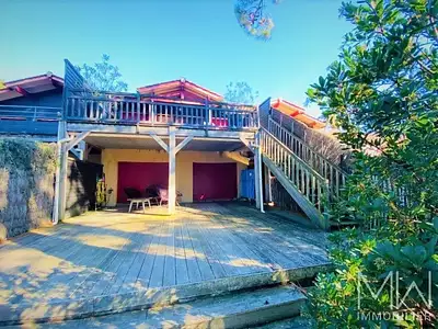Maison, 77,56 m²