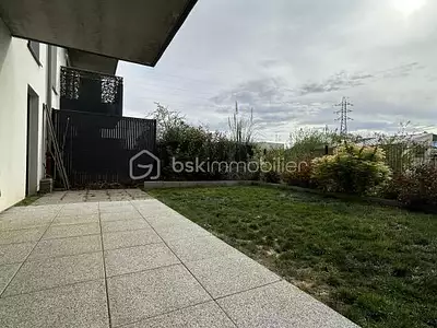 Appartement, 46 m²