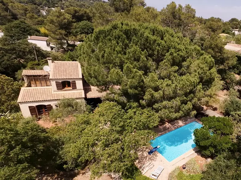 Maison, 180 m²