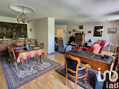 Appartement, 145 m²