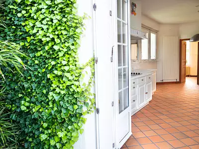 Maison, 195 m²