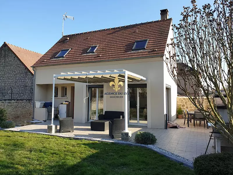 Maison, 85 m²