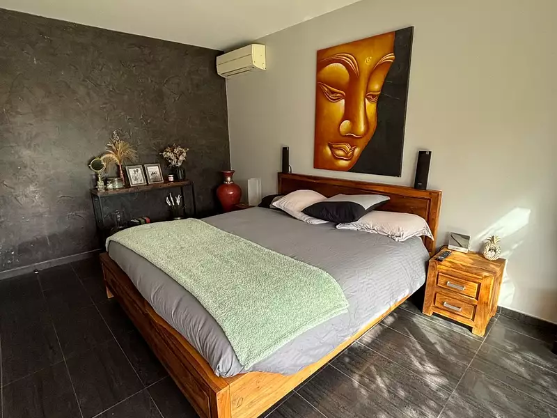Maison, 153 m²