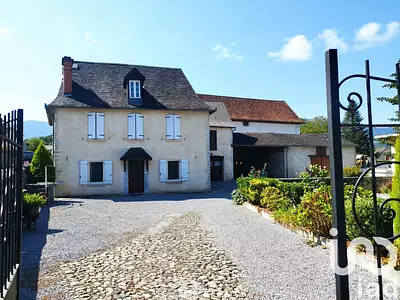 Maison, 140 m²