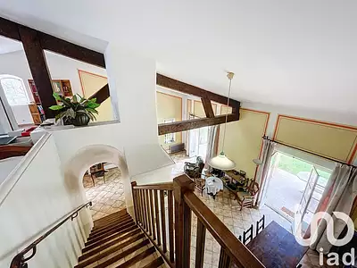 Maison, 251 m²