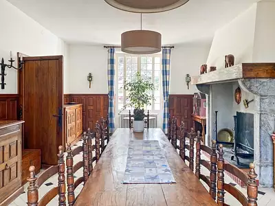 Maison, 388 m²