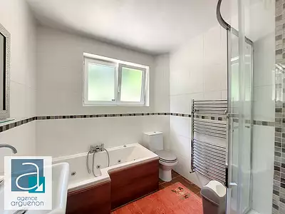 Maison, 128,5 m²