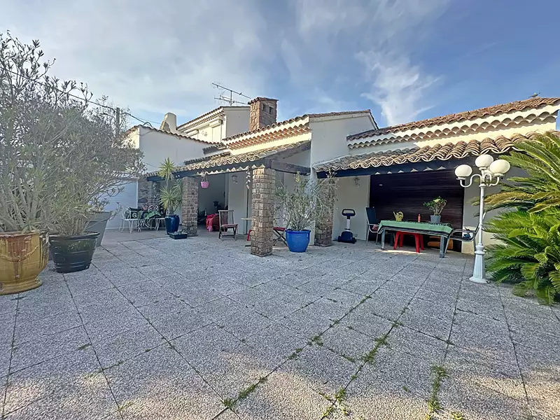 Maison, 132 m²