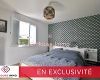 Maison, 64 m²