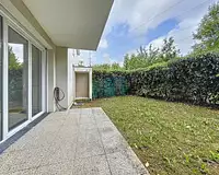 Appartement, 44,1 m²