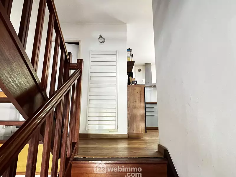 Maison, 103 m²