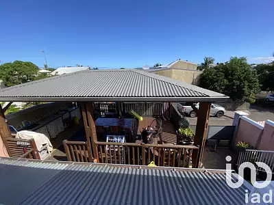 Maison, 206 m²