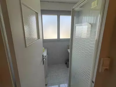 Appartement, 82 m²