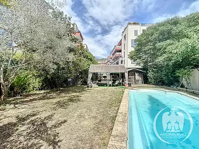 Appartement, 184 m²