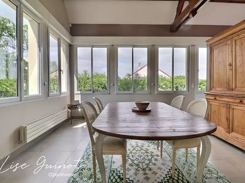 Maison, 258 m²