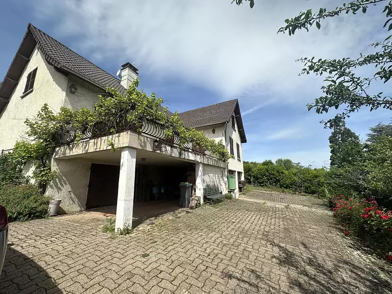Maison, 280 m²