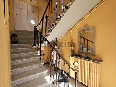 Maison, 184 m²