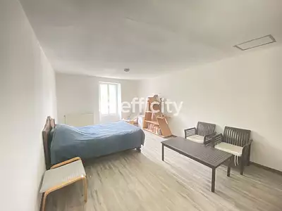 Maison, 113 m²