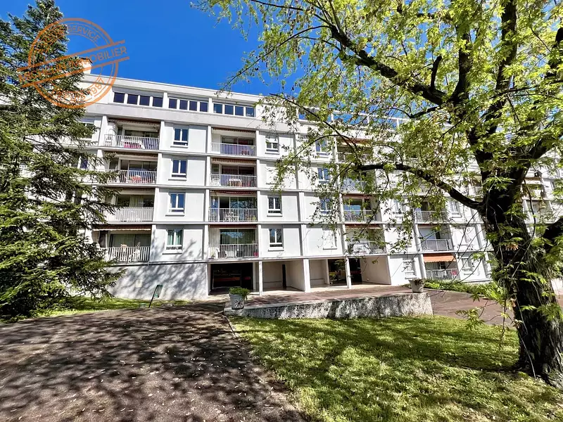 Appartement, 69,89 m²