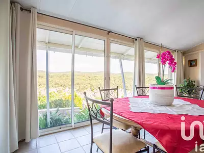 Maison, 223 m²
