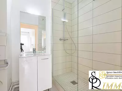 Appartement, 63,58 m²