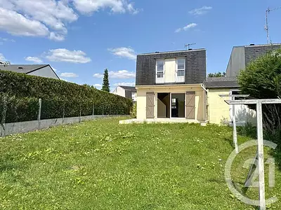 Maison, 71,5 m²