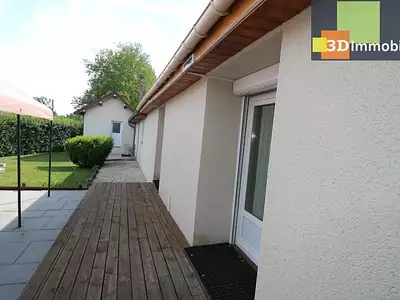Maison, 295 m²