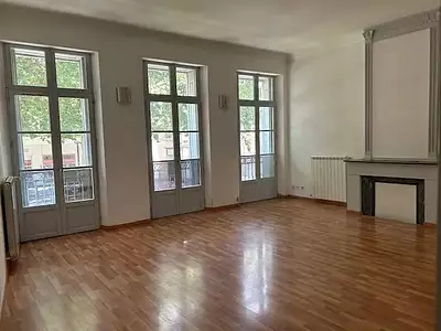 Appartement, 90,45 m²