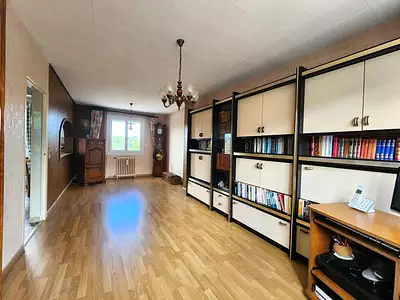 Maison, 75 m²