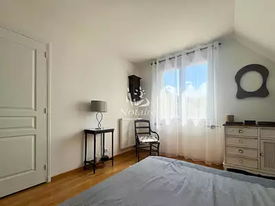 Maison, 95 m²