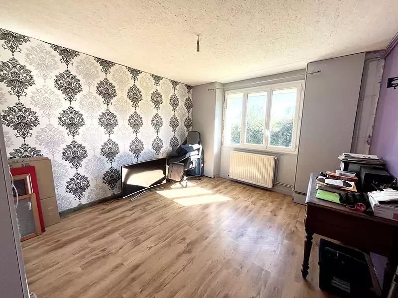 Maison, 210 m²