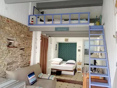 Maison, 22 m²