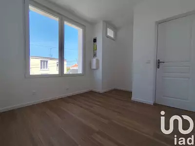 Appartement, 59 m²