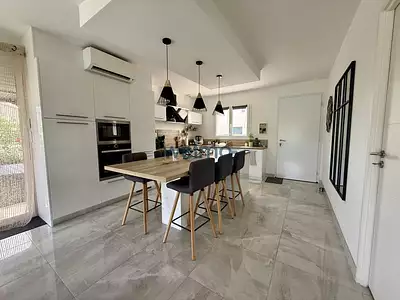 Maison, 83 m²