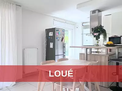 Appartement, 66,39 m²