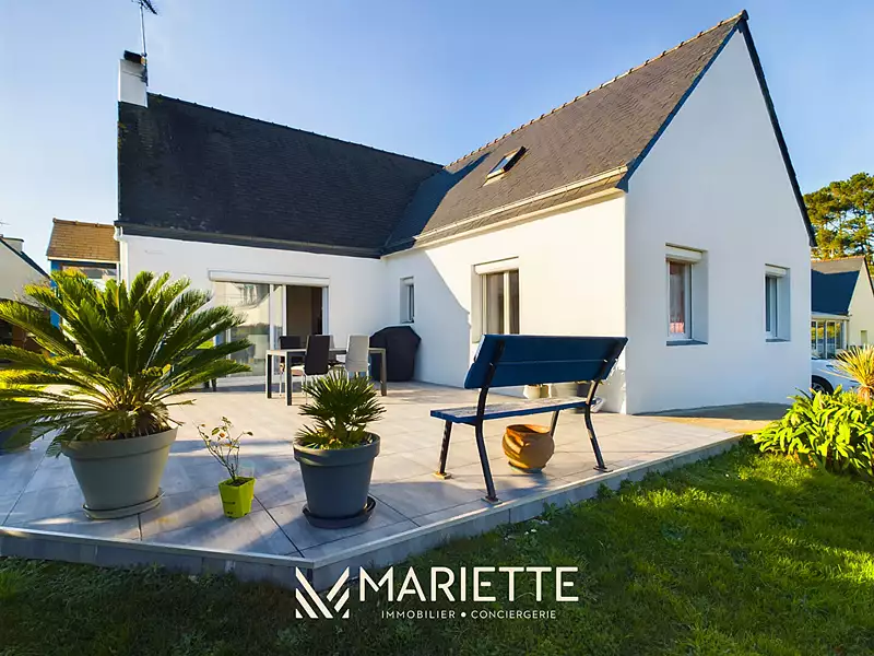 Maison, 150 m²