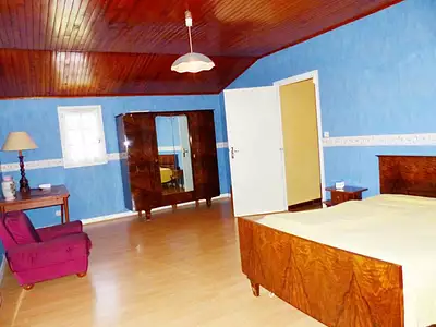 Maison, 150 m²