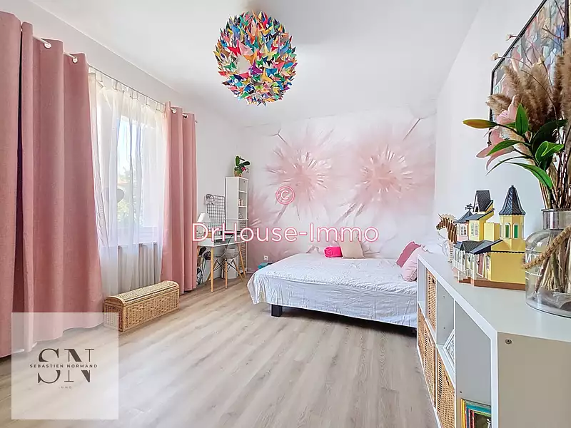Maison, 98,51 m²