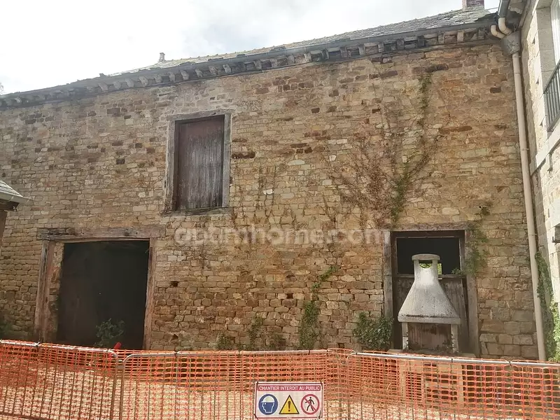 Maison, 164 m²