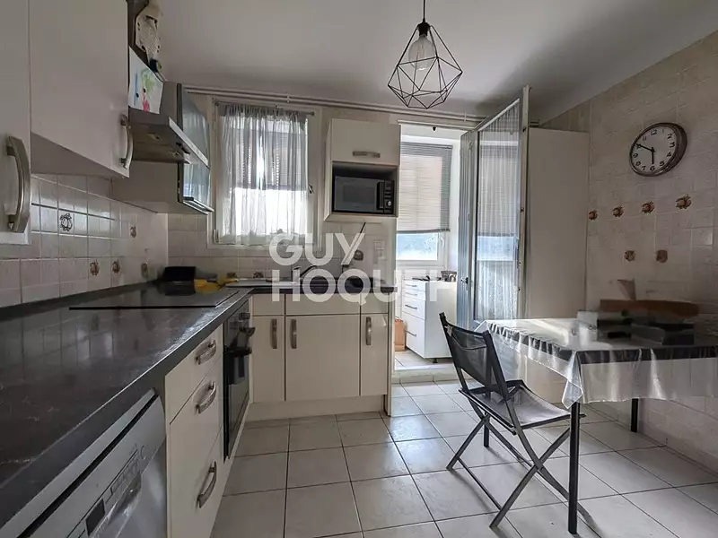 Appartement, 73,47 m²