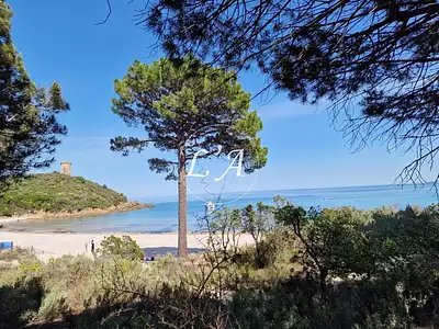 Maison, 205 m²