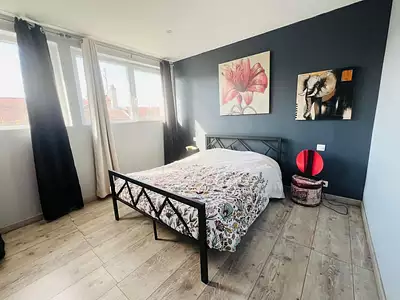 Appartement, 151 m²