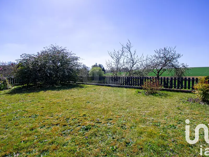 Maison, 136 m²