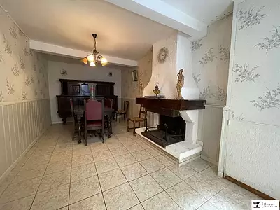 Maison, 176,6 m²