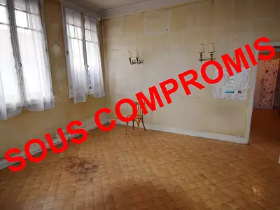 Appartement, 73,1 m²