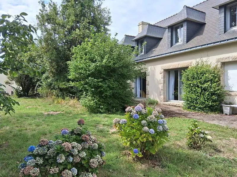 Maison, 180 m²