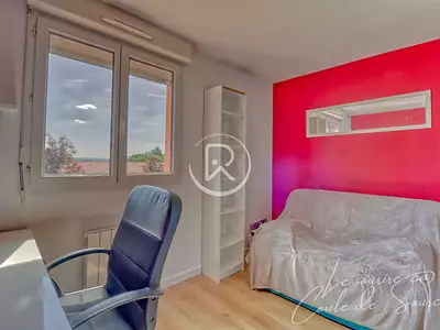 Maison, 69,9 m²