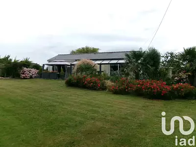 Maison, 86 m²