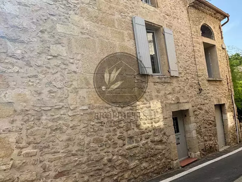 Maison, 100 m²