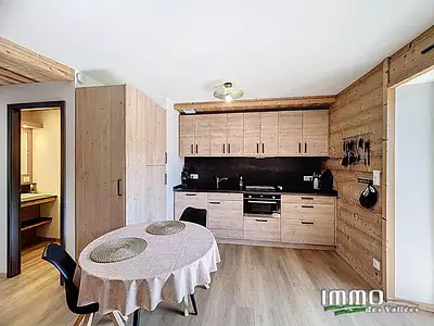 Appartement, 47,22 m²